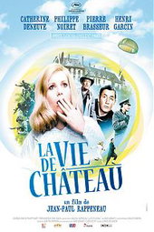 La Vie de Château