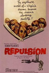 Répulsion