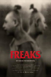 FREAKS