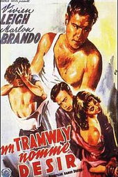 Un Tramway Nommé Désir