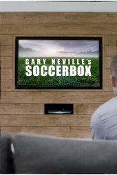 Gary Neville's Soccerbox