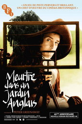 Meurtre dans un jardin anglais