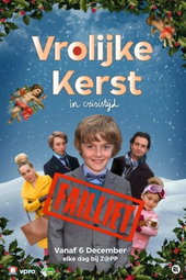 Vrolijke kerst