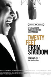 20 Feet from Stardom