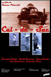 Cul-de-sac