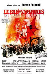 Le Bal des Vampires