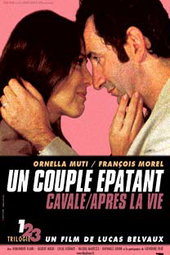 Un couple épatant
