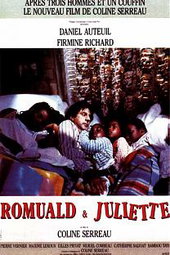 Romuald et Juliette