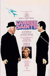 L'Année Sainte