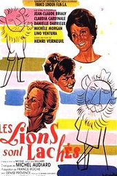 Les Lions Sont Lâchés