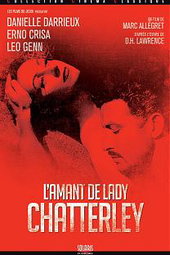 L'Amant de Lady Chatterley