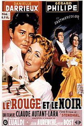 Le Rouge Et Le Noir