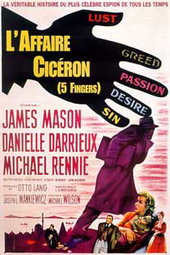 L'Affaire Cicéron