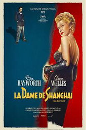 La Dame de Shanghai