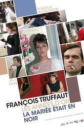 La Mariée était en noir
