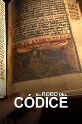 El robo del Códice