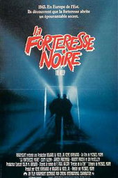 La Forteresse Noire