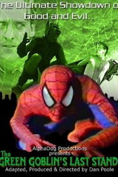 The Green Goblin's Last Stand!