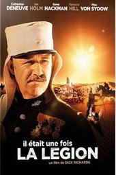 Il était une fois la légion