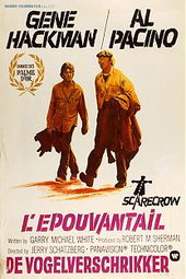 L'Epouvantail