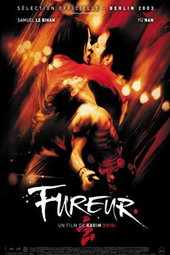 Fureur