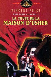 La Chute De La Maison Usher