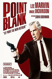 Point Blank - Le point de non retour