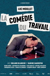 La Comédie du travail