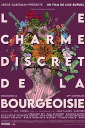 Le Charme discret de la bourgeoisie