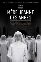 Mère Jeanne Des Anges