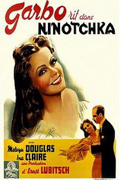 NINOTCHKA