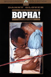 BOPHA