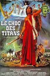 Le Choc des Titans