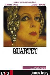 Quartet