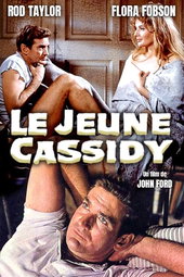 Le Jeune Cassidy
