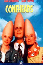 Coneheads