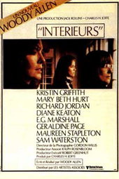 Intérieurs