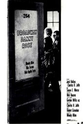 Broadway Danny Rose