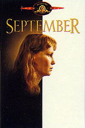SEPTEMBER