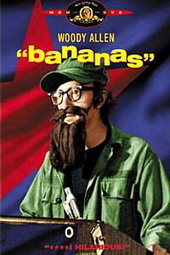 BANANAS