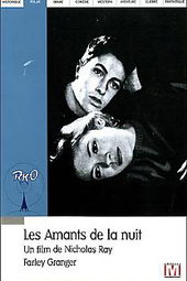 Les Amants de la nuit