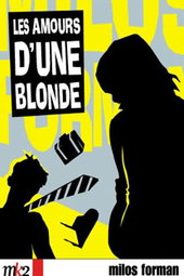 Les Amours d'une blonde