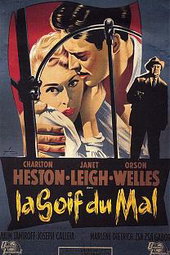 La Soif Du Mal