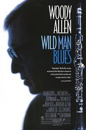 Wild Man Blues