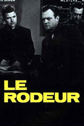 Le Rôdeur