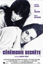 Cérémonie Secrète