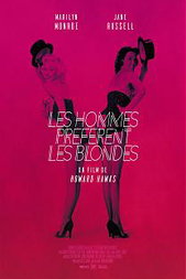 Les Hommes préfèrent Les Blondes