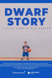 Dwarf Story: Little People, Big Choice
