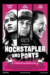 Imposters and Ponies
