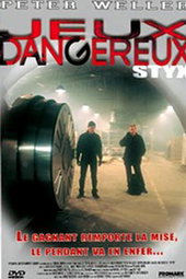 Jeux Dangereux